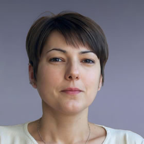 Nagyné Elek Kovács Marianna