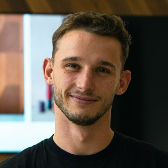 Jerger Márton Bence