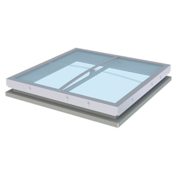 Bluecoif Therm kupolák felújításokhoz, átalakításokhoz