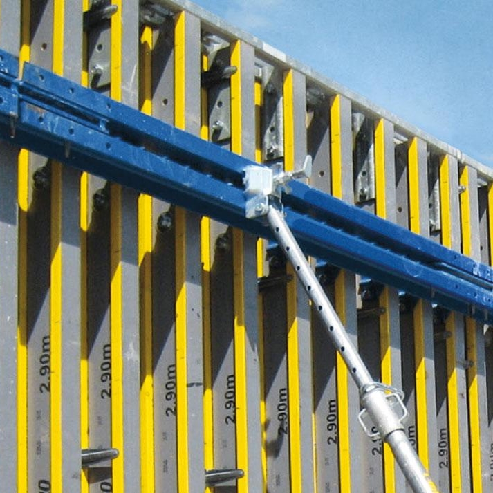 Doka I-tec 20 kompozit fatartók