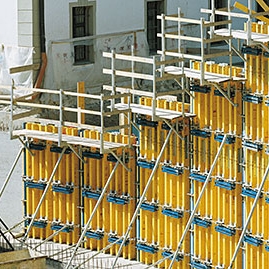 Doka H20 körzsalu