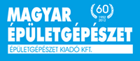 Épületgépészet Kiadó Kft. - Magyar Épületgépészet