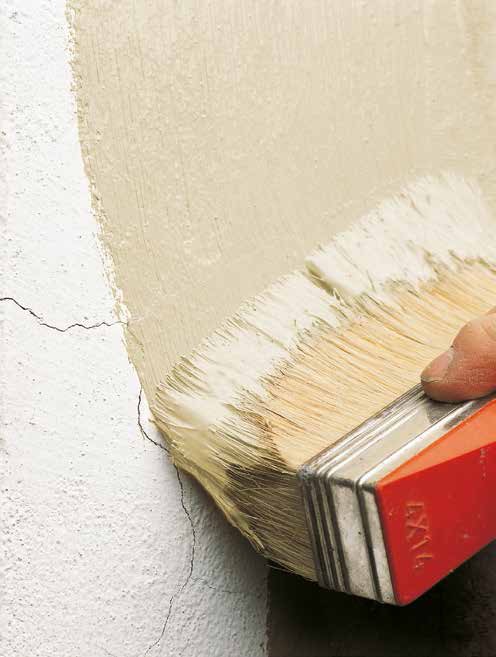 Elastocolor Pittura betonfesték
