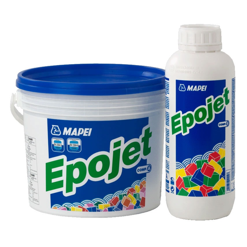 Epojet epoxigyanta