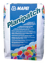 Planipatch kiegyenlítőhabarcs  - részletes termékismertető