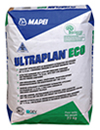Ultraplan Eco kiegyenlítőhabarcs - részletes termékismertető
