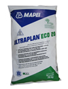 Ultraplan Eco 20 kiegyenlítőhabarcs - részletes termékismertető