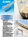 Elastocolor Pittura betonfesték - részletes termékismertető