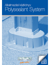 Polysealant System szigetelési rendszer - részletes termékismertető