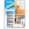 Dursilite beltéri falfesték - részletes termékismertető