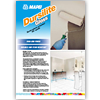 Dursilite Gloss beltéri falfesték - részletes termékismertető