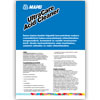 UltraCare Acid Cleaner tisztítószer - műszaki adatlap