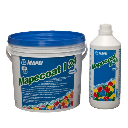 Mapecoat I 24 padlóbevonat