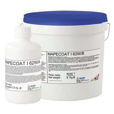 Mapecoat I 62 W padlóbevonat
