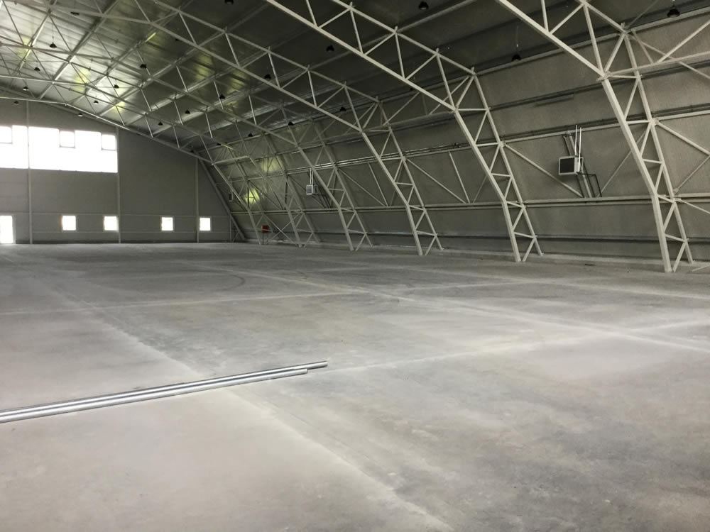 Mapecoat TNS Grey Base Coat alapozó