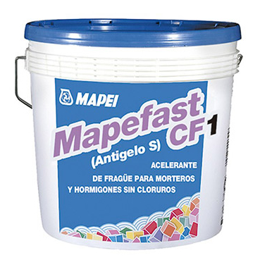 Mapefast CF1 kötésgyorsító