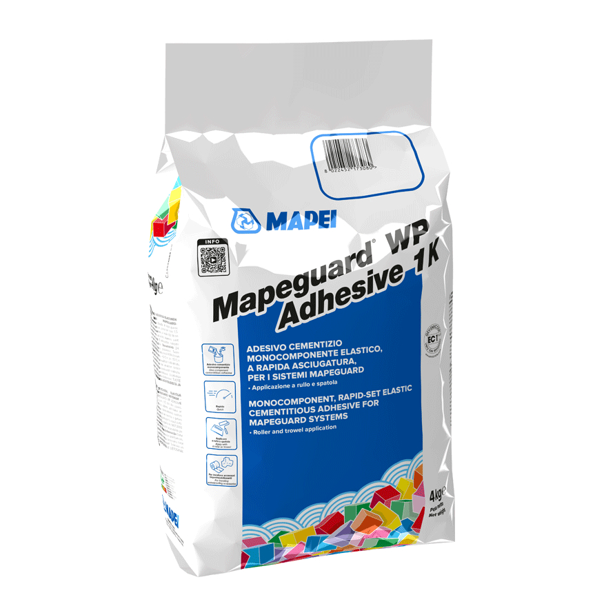 Mapeguard WP Adhesive 1K ragasztó