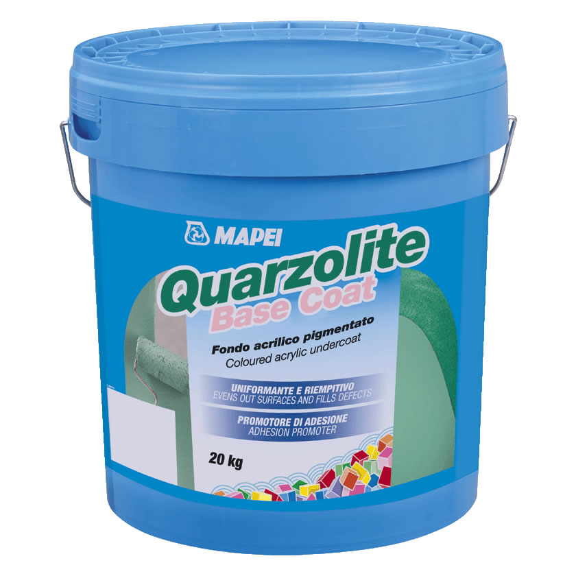 Quarzolite Base Coat alapozó