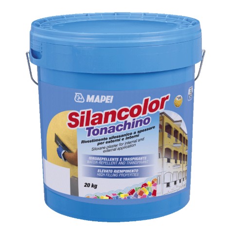 Silancolor Flex Tonachino vakolat