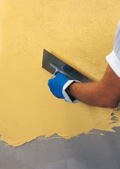 Silancolor Tonachino Plus vakolat