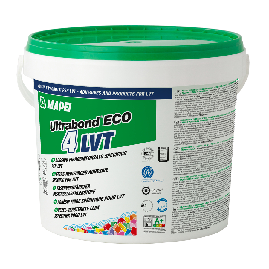Ultrabond ECO 4 LVT ragasztó