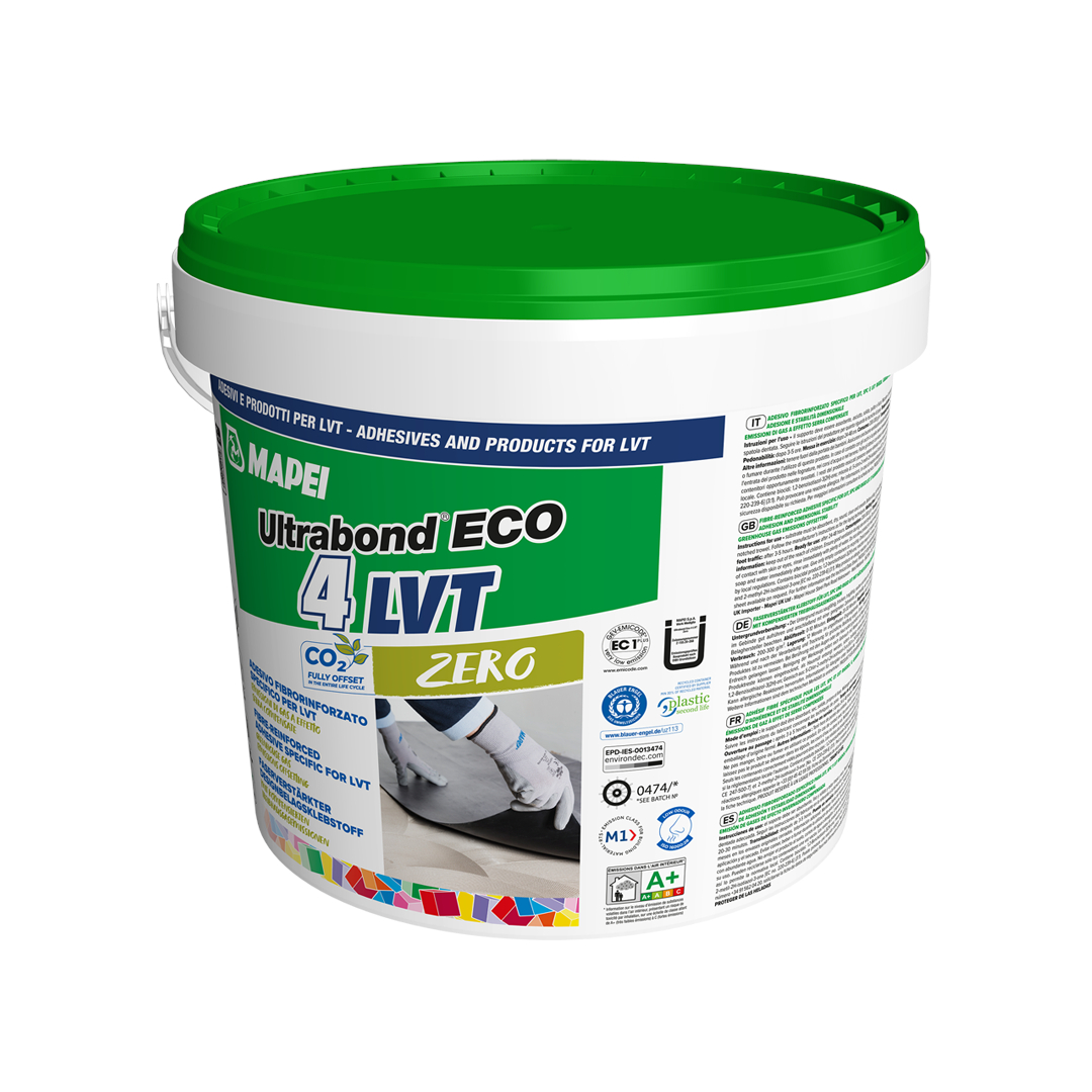 Ultrabond ECO 4 LVT Zero ragasztó