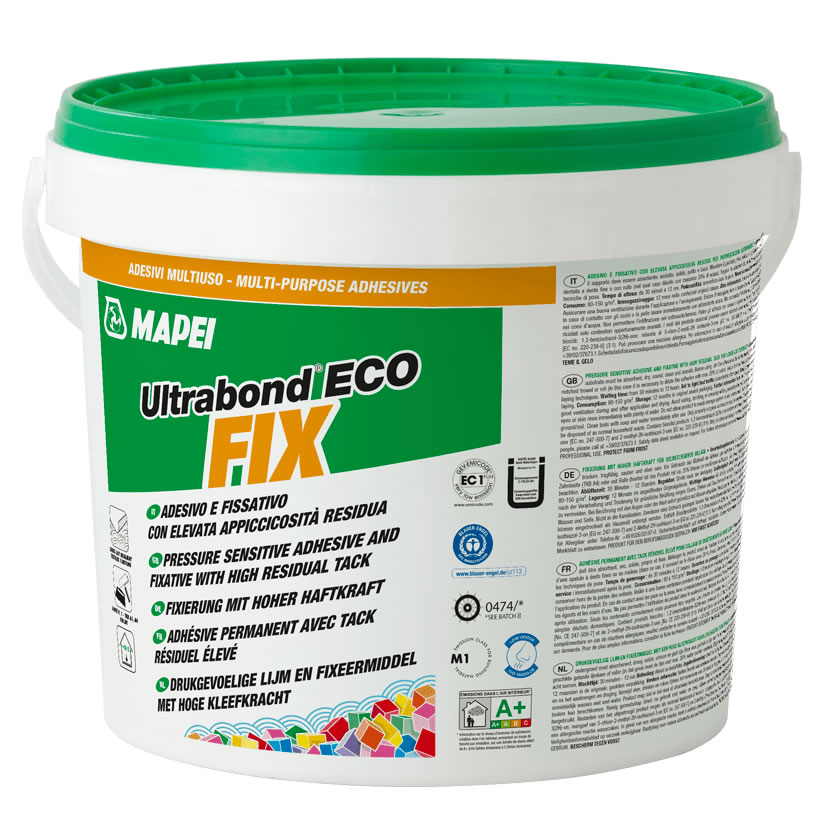 Ultrabond Eco Fix ragasztó