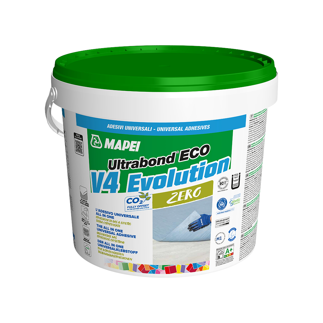 Ultrabond ECO V4 Evolution Zero ragasztó