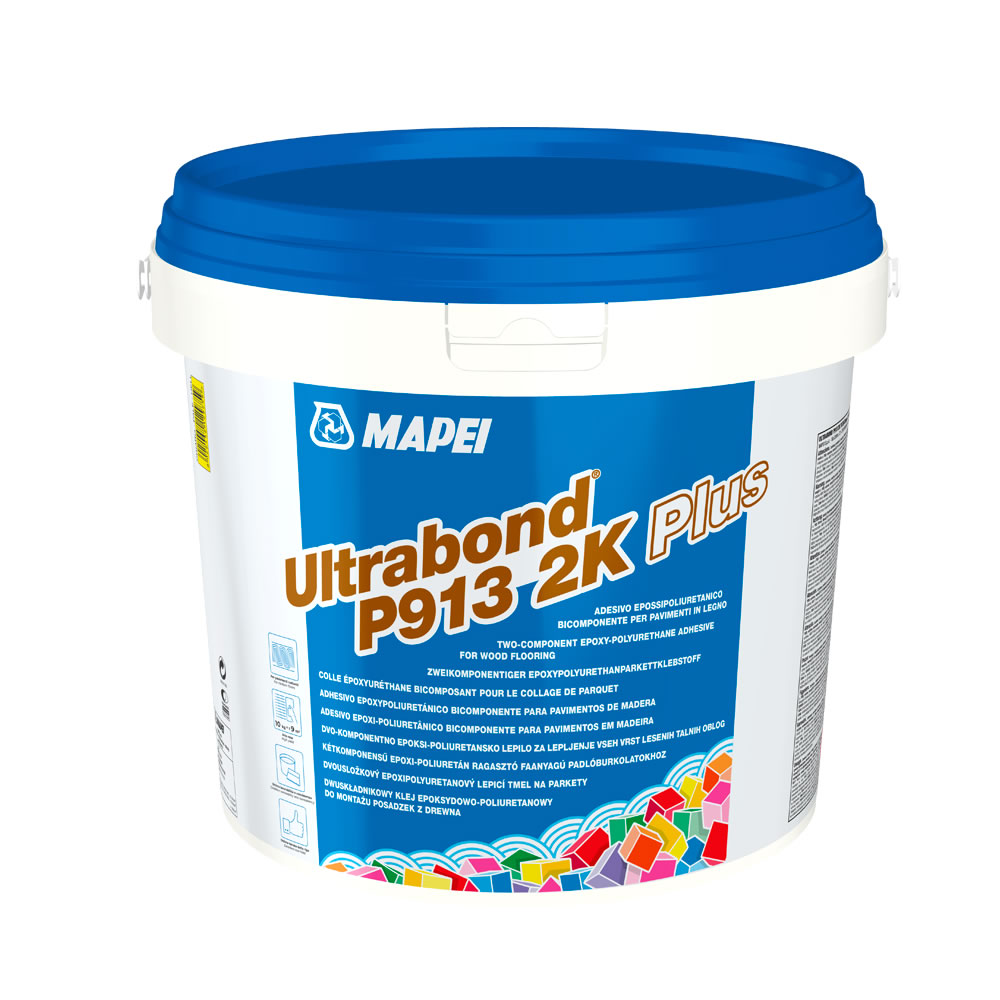 Ultrabond P913 2K Plus ragasztó