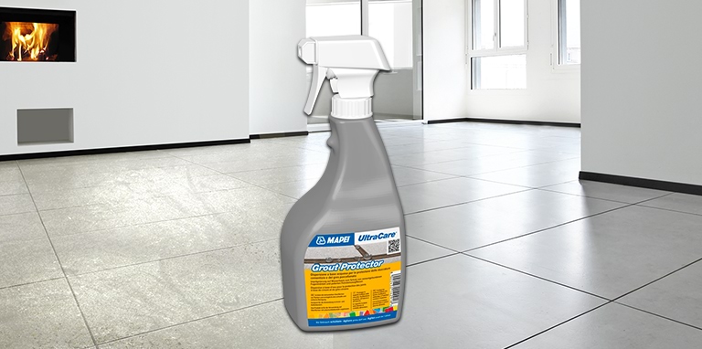 UltraCare Grout Protector védőszer