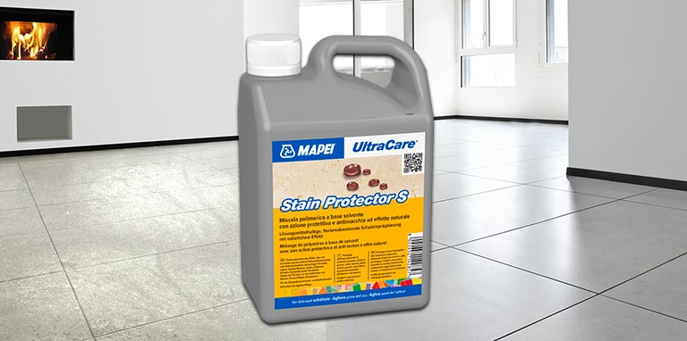 UltraCare Stain Protector S védőszer