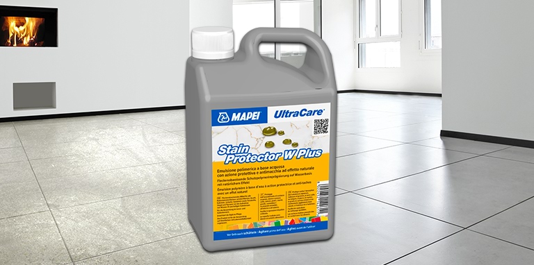 UltraCare Stain Protector W Plus védőszer