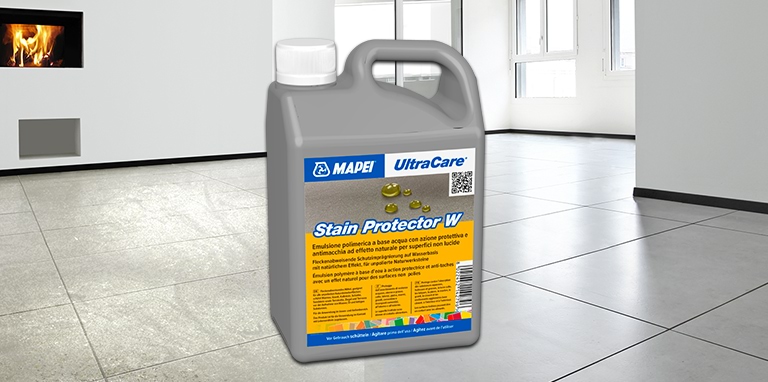 UltraCare Stain Protector W védőszer