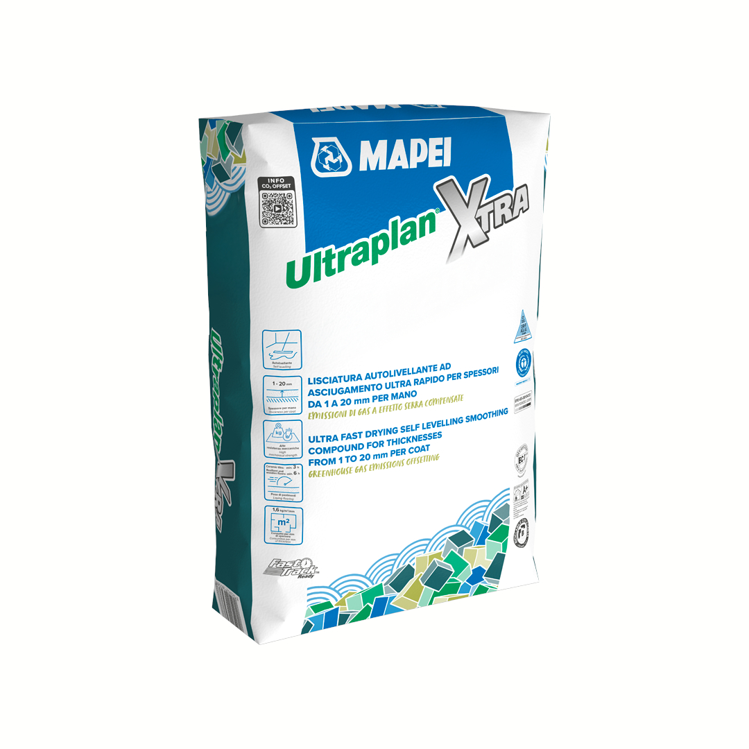 Ultraplan Xtra aljzatkiegyenlítő