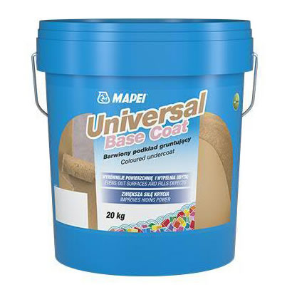 Universal Base Coat alapozó