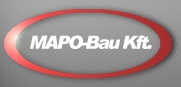MAPO-Bau Kereskedelmi és Szolgáltató Kft.
