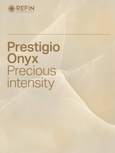 Prestigio Onyx gres burkolat kollekció 2020 - részletes termékismertető