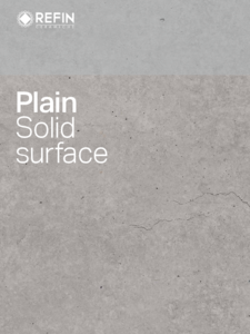 Plain gres burkolat - részletes termékismertető