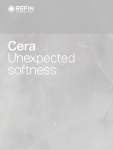 Refin Cera gres burkolatok - 2023 - részletes termékismertető