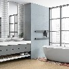 Edimax Astor Mix&Match kőporcelán padló- és falburkolatok - általános termékismertető