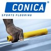 Conica sport- és funkcionális burkolatok