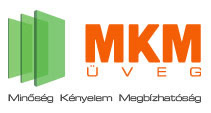 MKM Üveg Design Stúdió Kft.