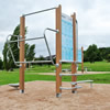 playcité Factory fitneszeszközök  - részletes termékismertető
