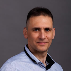 Bakos Ferenc