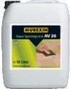 Murexin AV 20 Aqua különleges alapozó - biztonsági adatlap