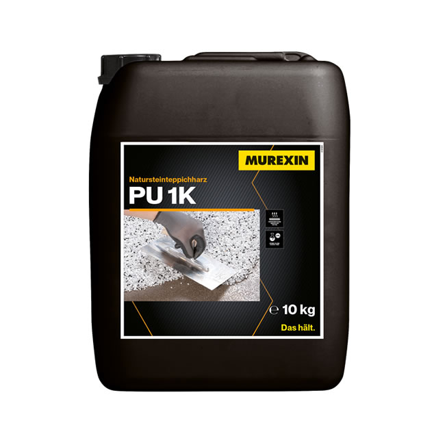 Murexin PU 1K kőszőnyeggyanta