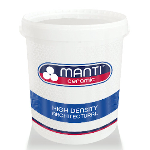 MANTI CERAMIC Architectural High Density vékonyrétegű hővédő bevonat