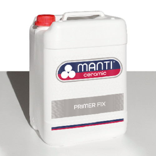 MANTI CERAMIC Primer Fix tapadásjavító bevonat