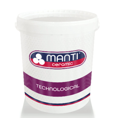 MANTI CERAMIC Technological vékonyrétegű hővédő bevonat