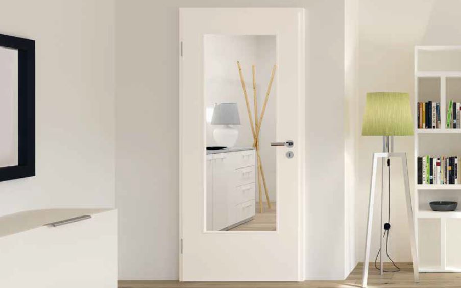 Westag Dekorit dekorfóliás ajtók